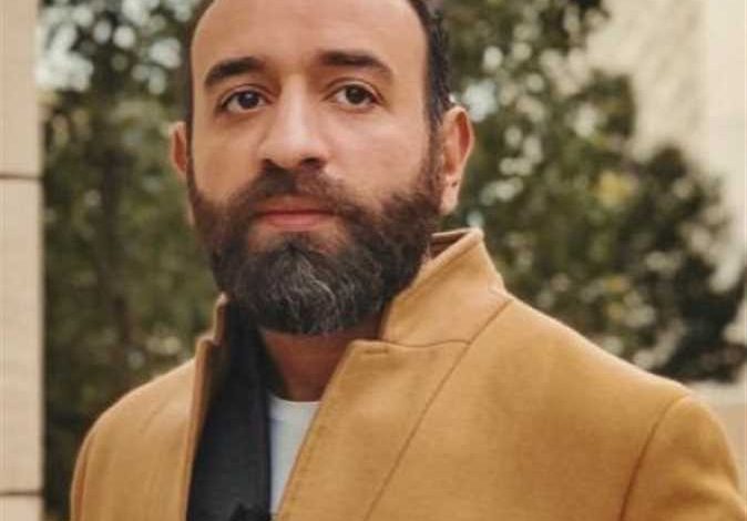 عمرو سلامة