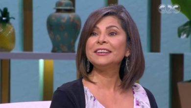 الفنانة حلا شيحة