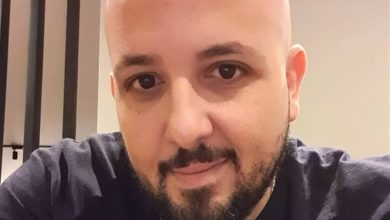 محمد السعدني