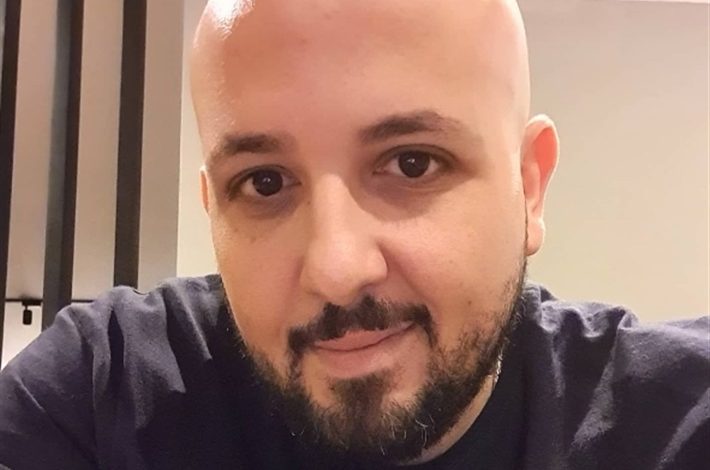 محمد السعدني
