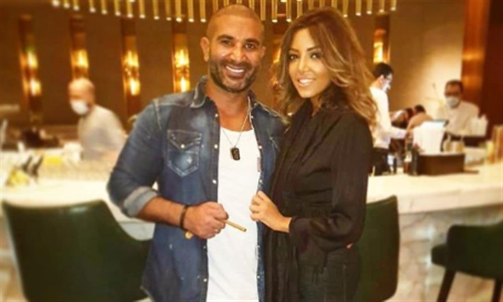 احمد سعد