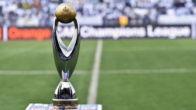 دوري الأبطال