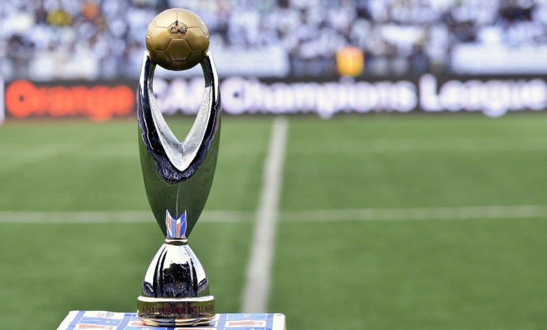 دوري الأبطال