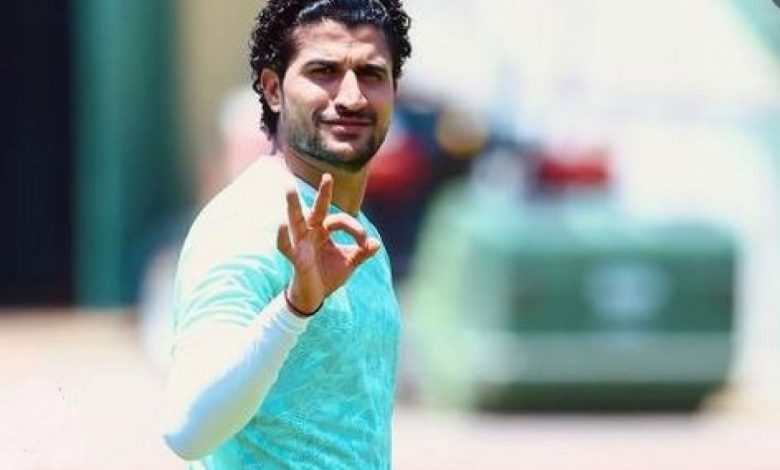 علي لطفي