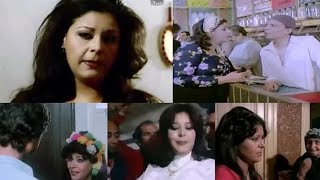 زارت الكعبة 8 مرات أهم المعلومات عن زيزي فريد صاحبة مشهد الحبهان بفيلم المتسول لايف نيوز