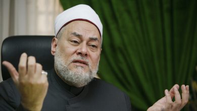 علي جمعة