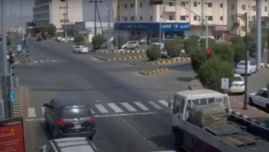 حادث