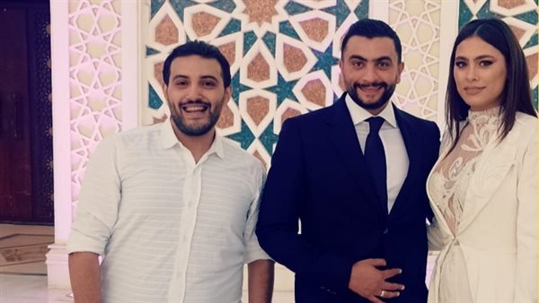 هاجر احمد