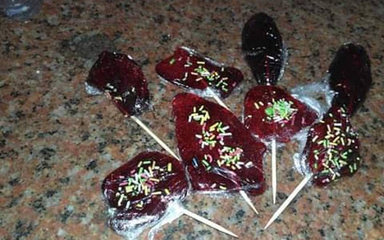 حملات تموينية