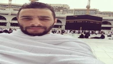 شقيق رامي صبري