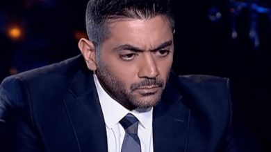 الفنانة حلا شيحة