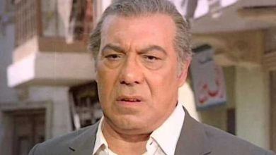 فريد شوقي