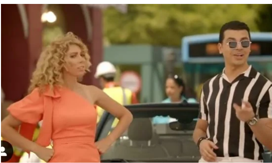 الفنان محمد أنور