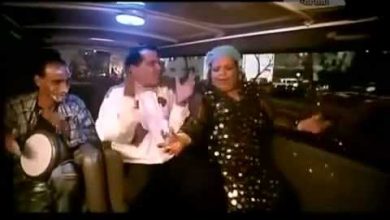 الفنانة الراحلة سحر كامل