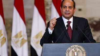 السيسي
