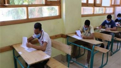 نتيجة الثانوية العامة 2021