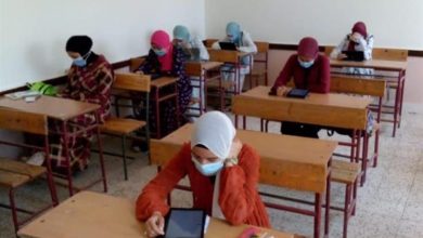 اختبارات القدرات 2021