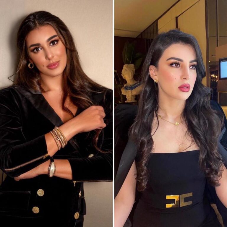 شبيهة ياسمين صبري
