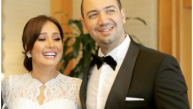 الفنانة حلا شيحة