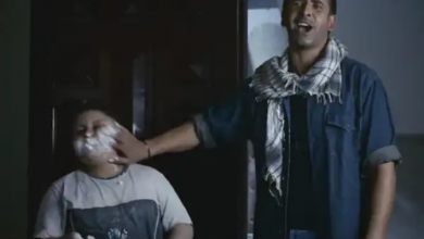 فيلم أبو علي