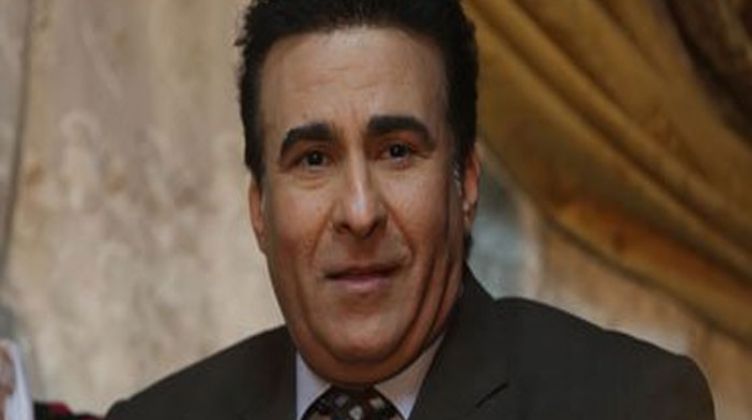 طارق الدسوقي
