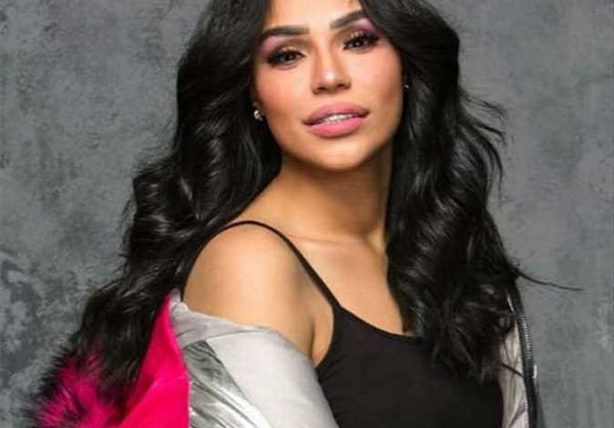 المطربة أمينة