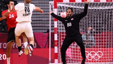منتخب مصر