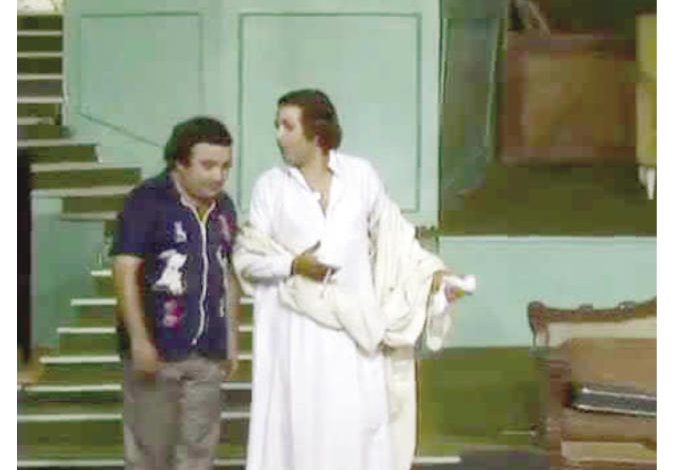 سعيد صالح