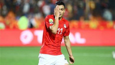 مصطفى محمد