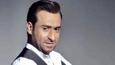 نضال الشافعي