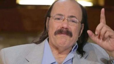طلعت زكريا