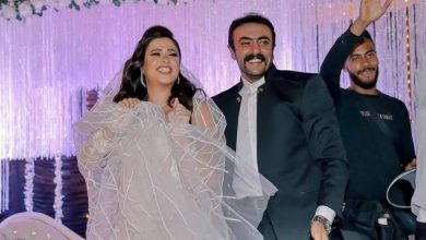 ياسمين عبد العزيز