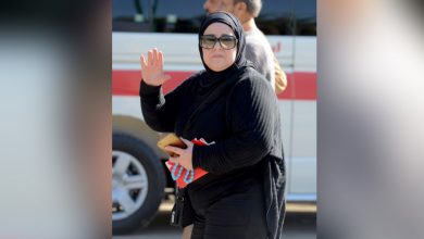 دلال عبدالعزيز