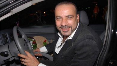 محمد سعد