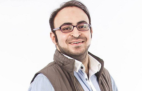 أحمد يونس