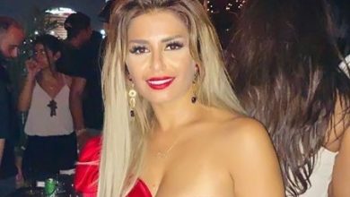 منة فضالي