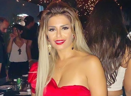 منة فضالي