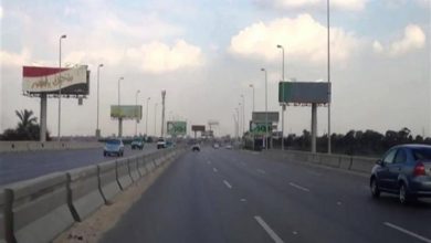 الطريق الدائري