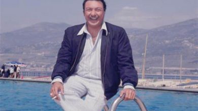 رشدي أباظة