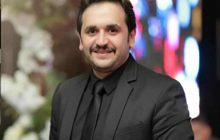 مصطفى خاطر