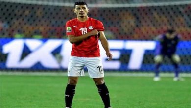 عبدالرحمن مجدي