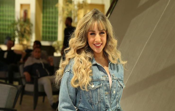فرح الزاهد