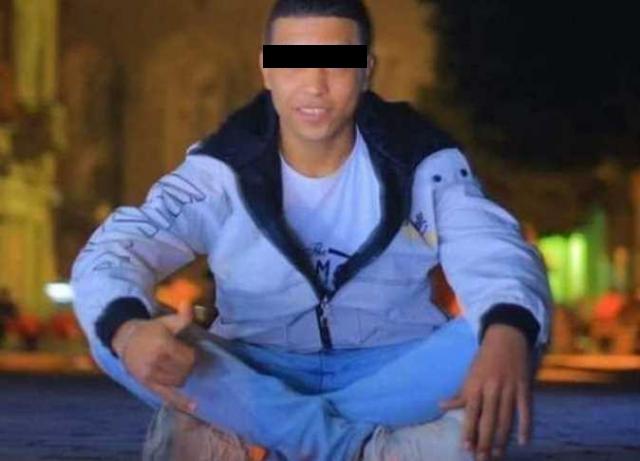 انتحار يوتيوبر شهير