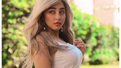ريناد عماد