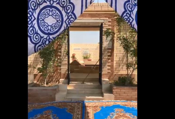 مقابر دلال عبدالعزيز