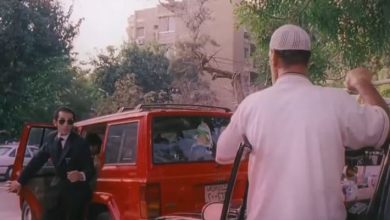 أحمد حلمي