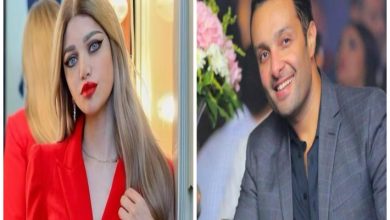وائل عبد العزيز وياسمين الخطيب