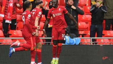 ليفربول