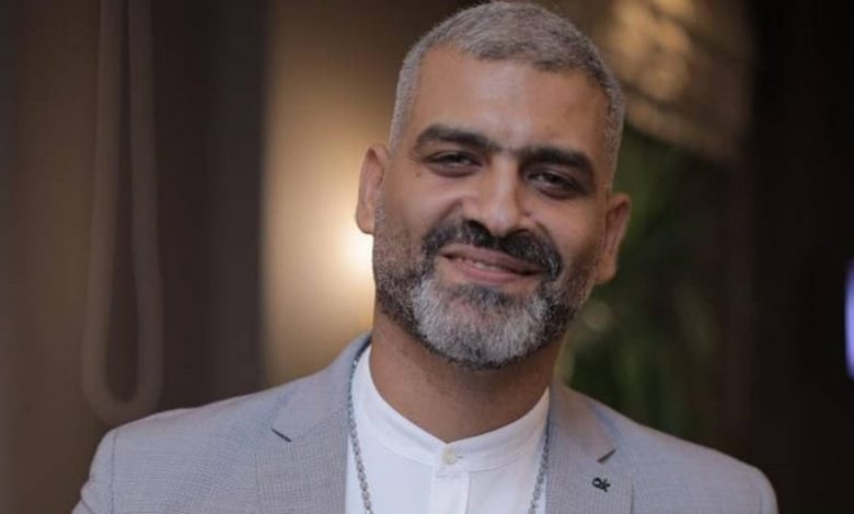 هاني عادل