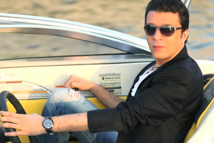 مصطفى كامل